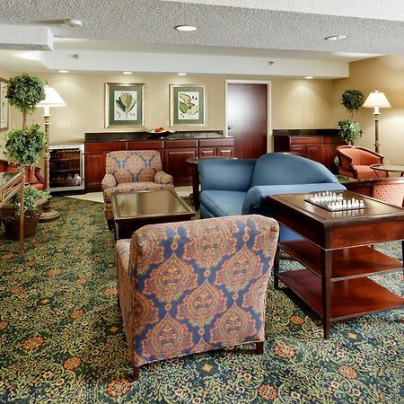 Red Lion Hotel Cromwell Dalaman gambar