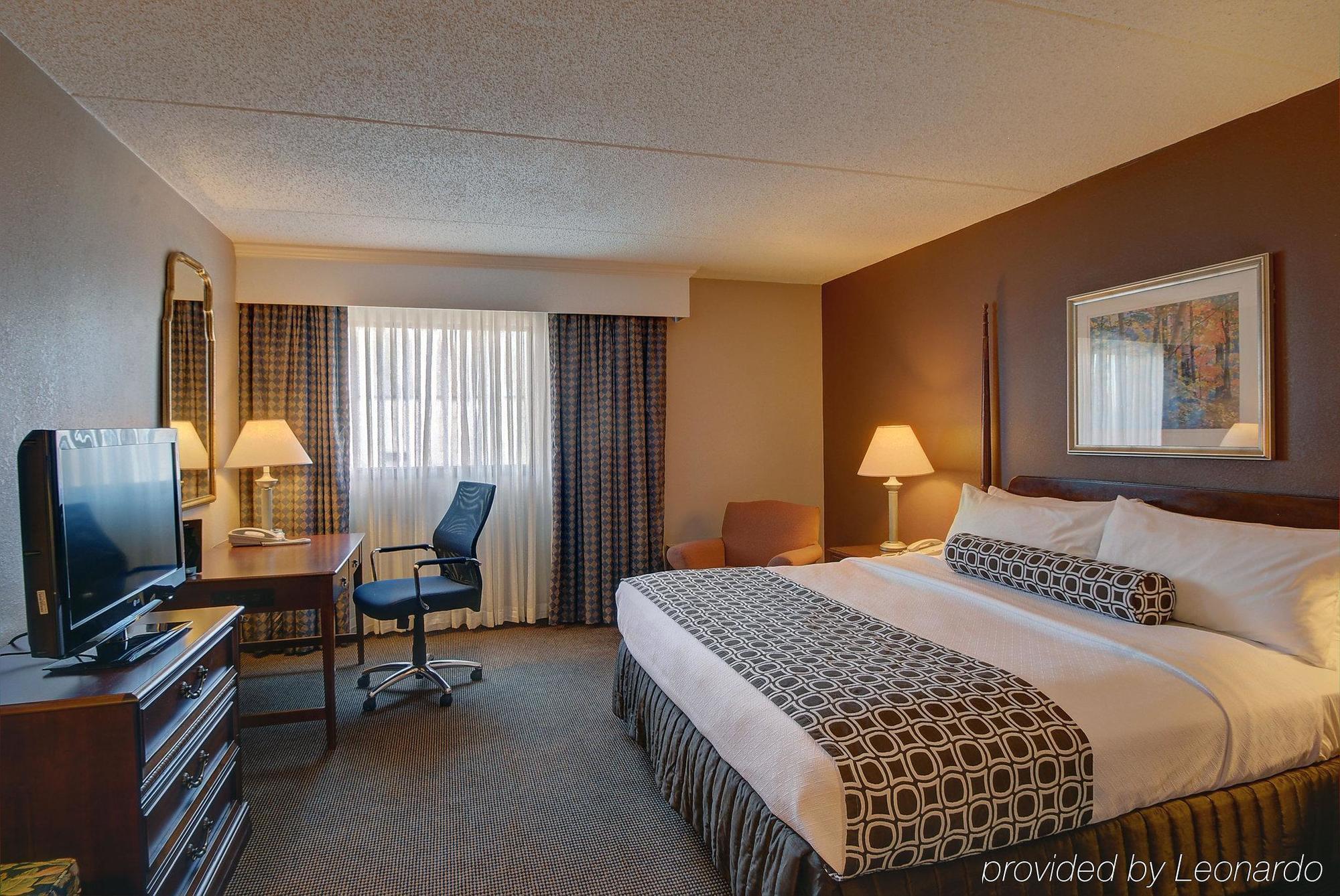Red Lion Hotel Cromwell Luaran gambar