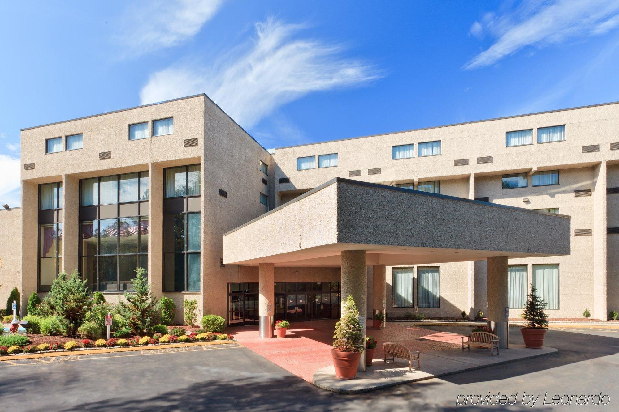 Red Lion Hotel Cromwell Luaran gambar