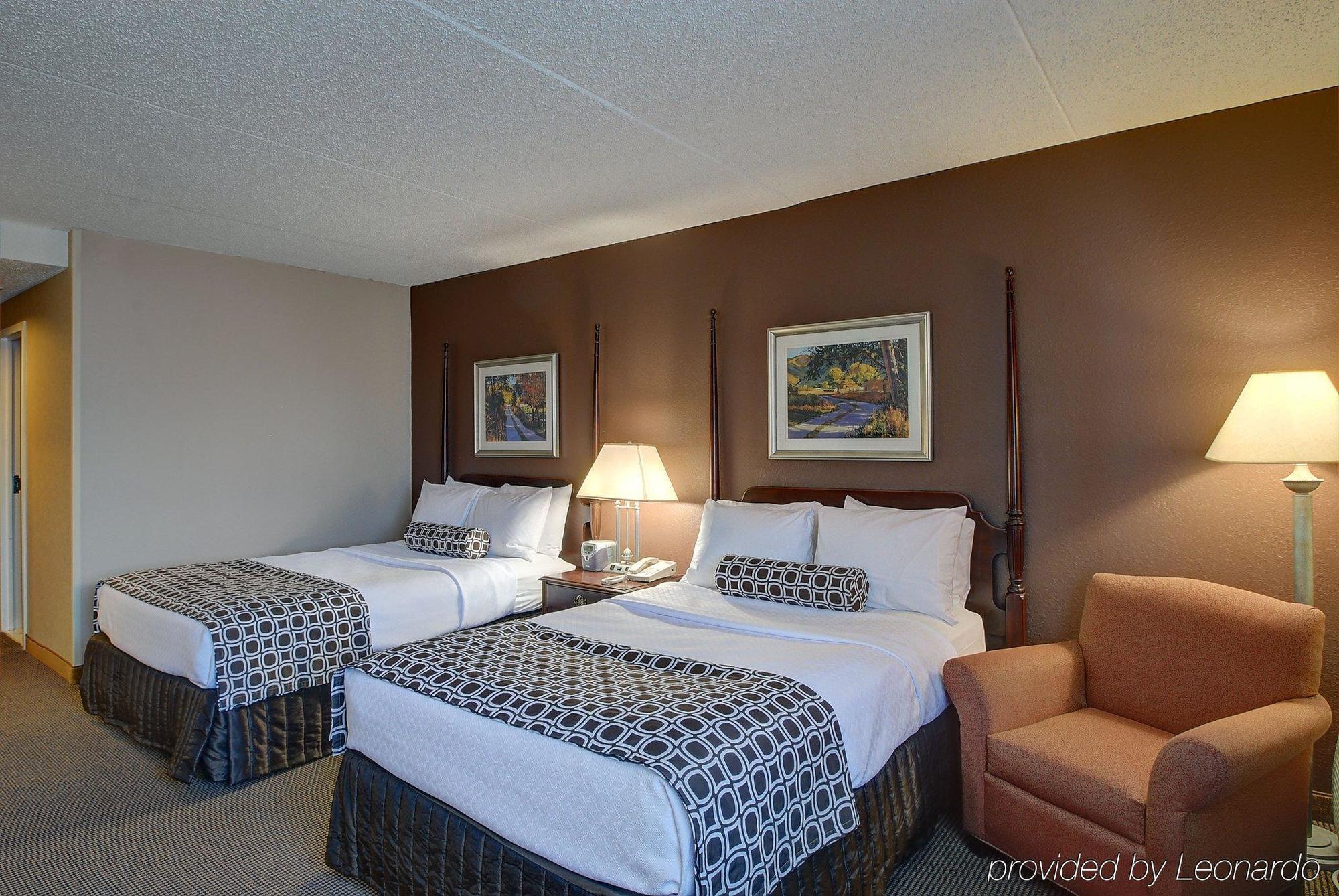 Red Lion Hotel Cromwell Luaran gambar