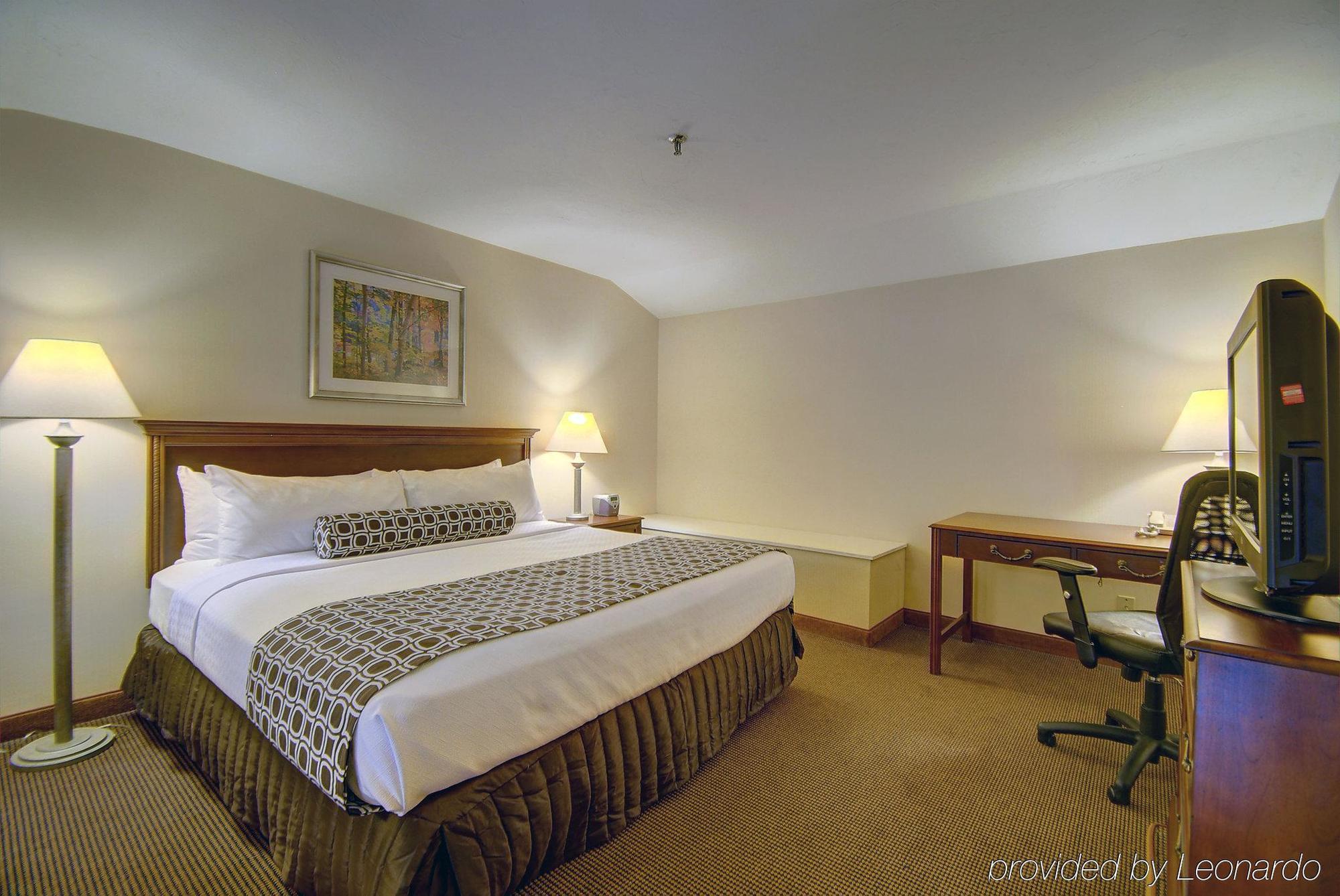 Red Lion Hotel Cromwell Luaran gambar
