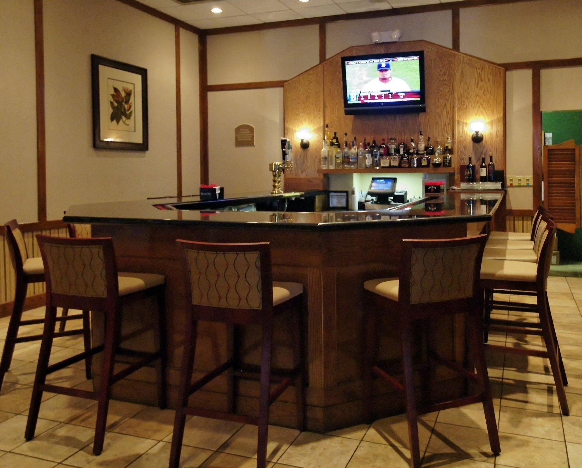Red Lion Hotel Cromwell Luaran gambar