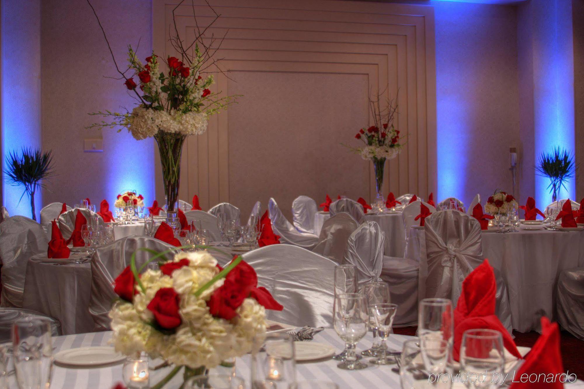 Red Lion Hotel Cromwell Restoran gambar